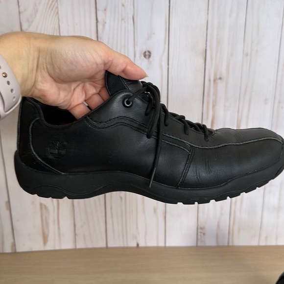 Timberland Earthkeepers 72119 Oxford Shoes Men's sz 8.5M. - Picture 3 of 5